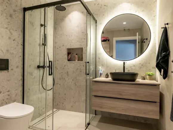 Fantastic Apartment In A Great Location