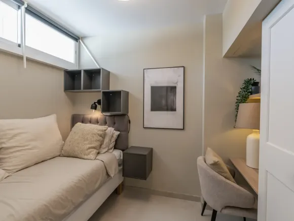 Fantastic Apartment In A Great Location
