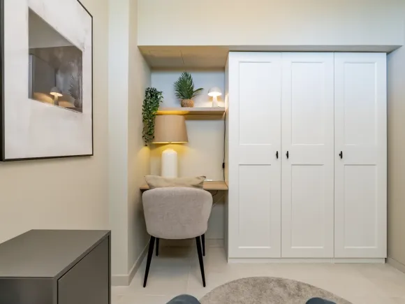 Fantastic Apartment In A Great Location