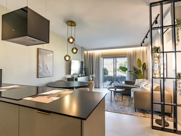 Fantastic Apartment In A Great Location