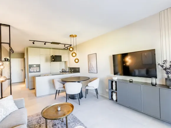 Fantastic Apartment In A Great Location