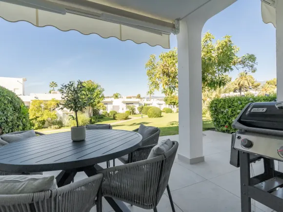 Fantastic Apartment In A Great Location