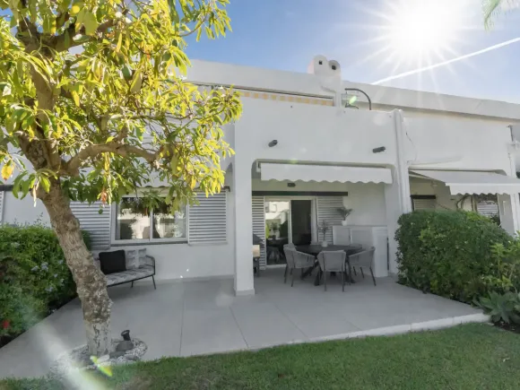 Fantastic Apartment In A Great Location