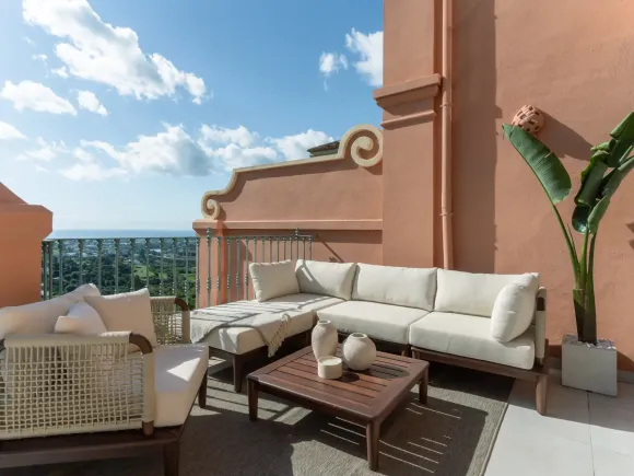 CASA NIDO 7