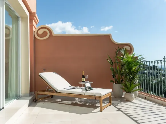 CASA NIDO 7