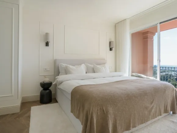 CASA NIDO 7