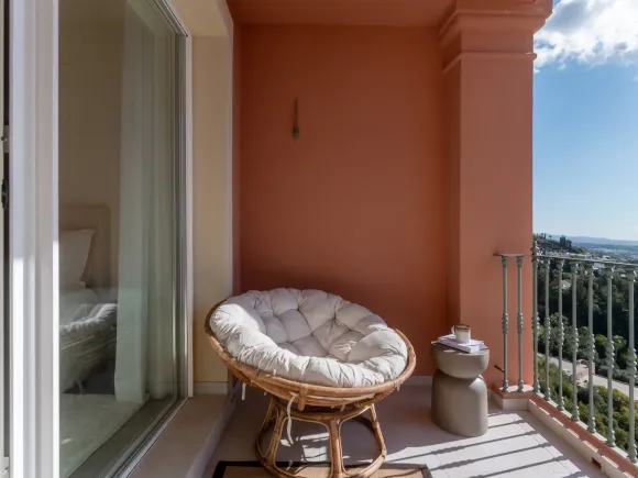 CASA NIDO 7