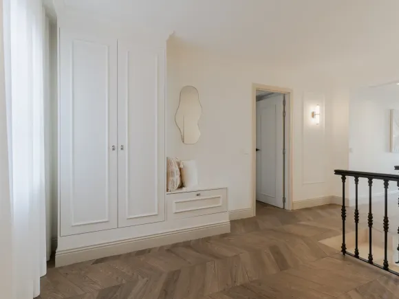 CASA NIDO 7