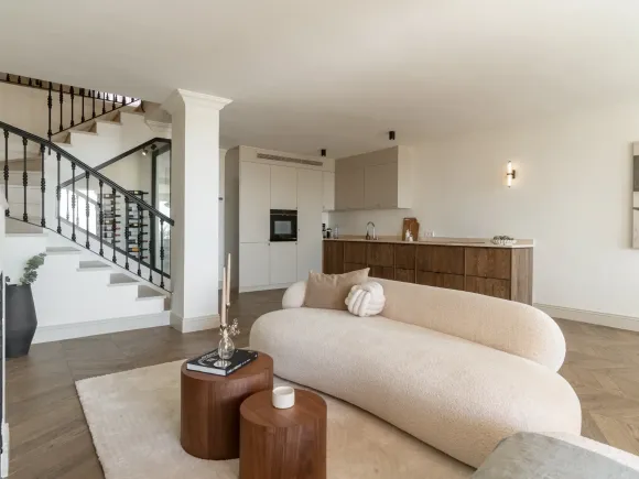 CASA NIDO 7
