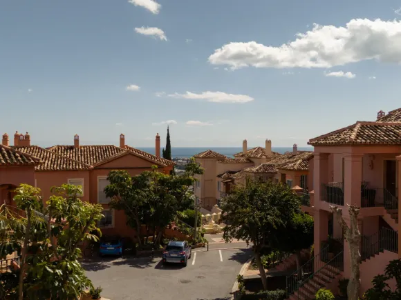 CASA NIDO 7