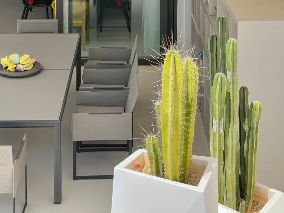Fantastic modern villa with amazing panoramic sea views in La Zagaleta