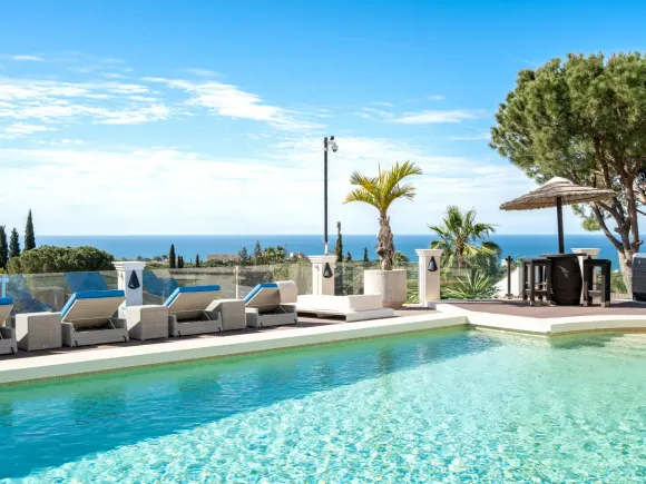 Unique opportunity in Hacienda Las Chapas, Marbella