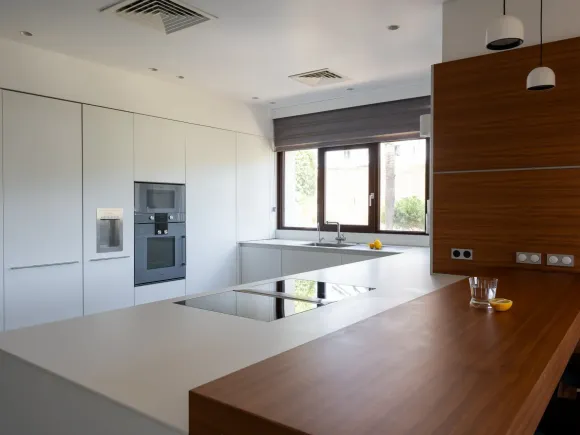 Unique opportunity in Hacienda Las Chapas, Marbella
