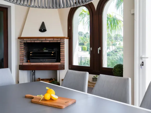 Unique opportunity in Hacienda Las Chapas, Marbella
