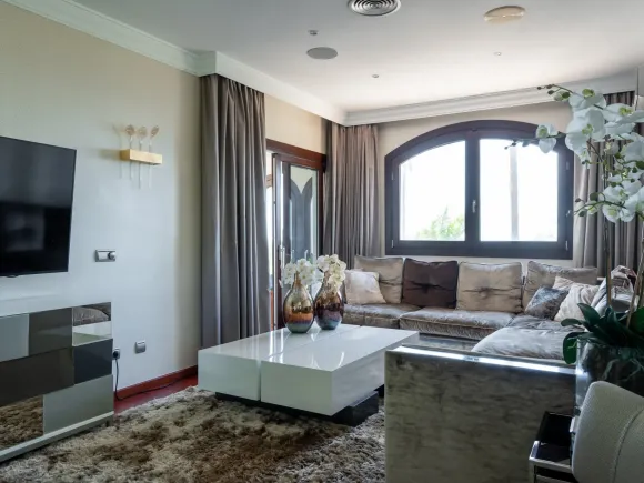 Unique opportunity in Hacienda Las Chapas, Marbella