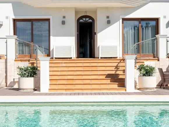 Unique opportunity in Hacienda Las Chapas, Marbella