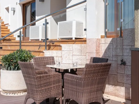 Unique opportunity in Hacienda Las Chapas, Marbella