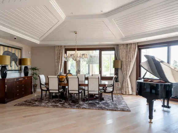 Unique opportunity in Hacienda Las Chapas, Marbella