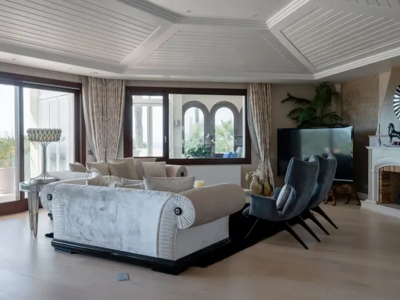 Unique opportunity in Hacienda Las Chapas, Marbella