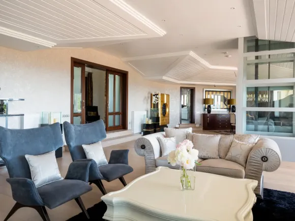 Unique opportunity in Hacienda Las Chapas, Marbella