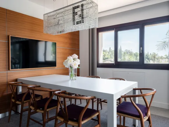 Unique opportunity in Hacienda Las Chapas, Marbella