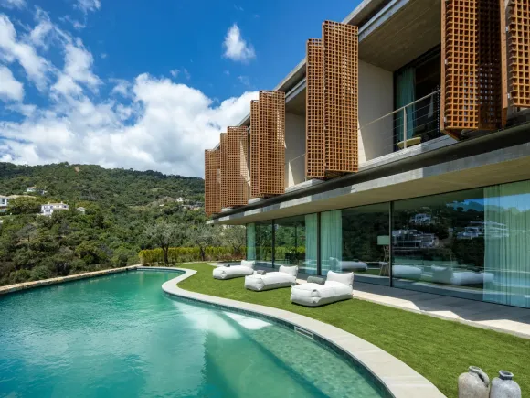 VILLA ALIA