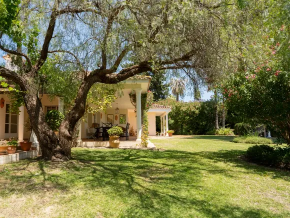 Paraiso Medio 11 - Two Properties, One Exceptional Opportunity — El Paraíso, Estepona