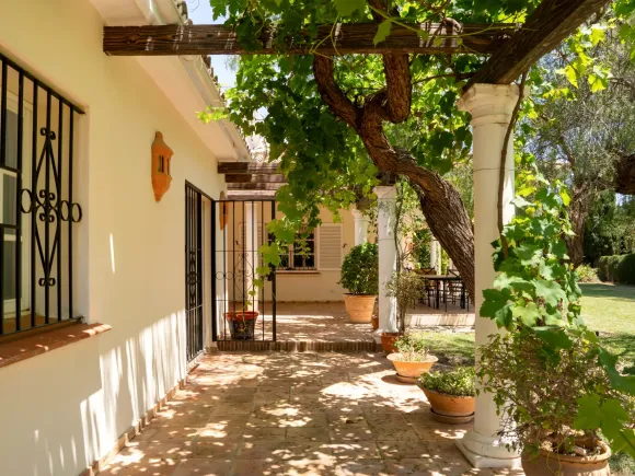 Paraiso Medio 11 - Two Properties, One Exceptional Opportunity — El Paraíso, Estepona
