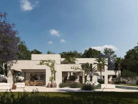 Paraiso Medio 11 - Two Properties, One Exceptional Opportunity — El Paraíso, Estepona