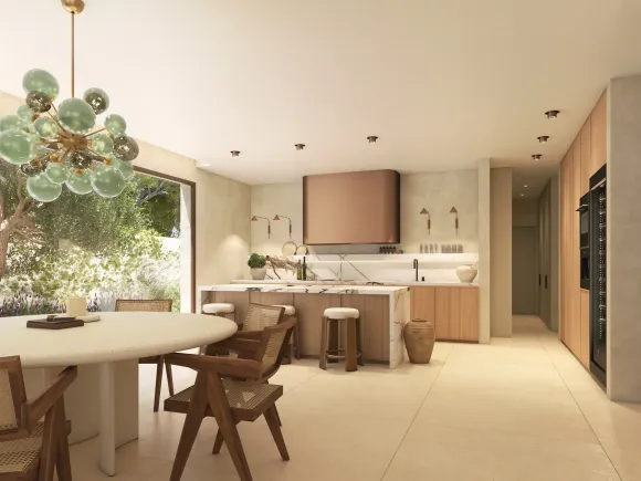 Paraiso Medio 11 - Two Properties, One Exceptional Opportunity — El Paraíso, Estepona
