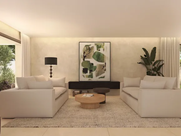 Paraiso Medio 11 - Two Properties, One Exceptional Opportunity — El Paraíso, Estepona