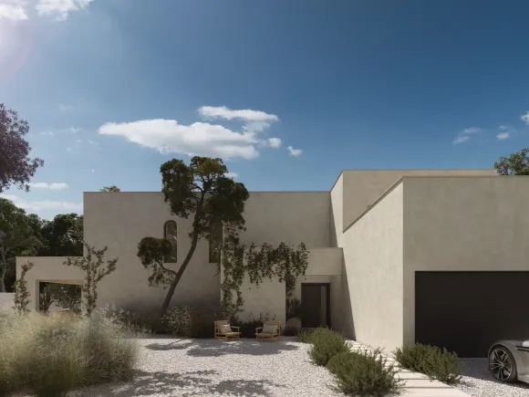 Paraiso Medio 11 - Two Properties, One Exceptional Opportunity — El Paraíso, Estepona