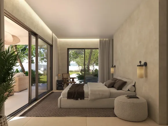 Paraiso Medio 11 - Two Properties, One Exceptional Opportunity — El Paraíso, Estepona