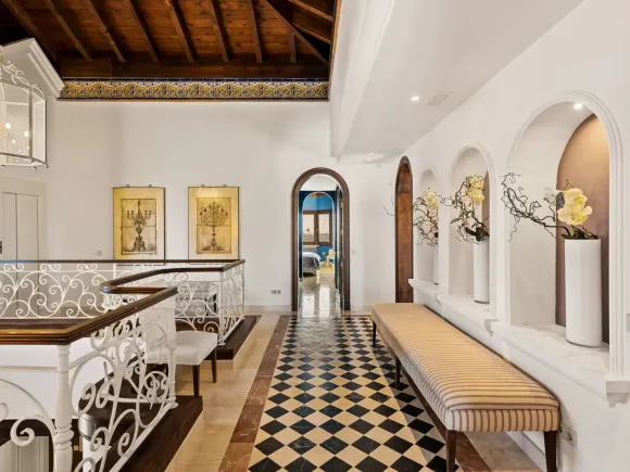 VILLA HAVELI