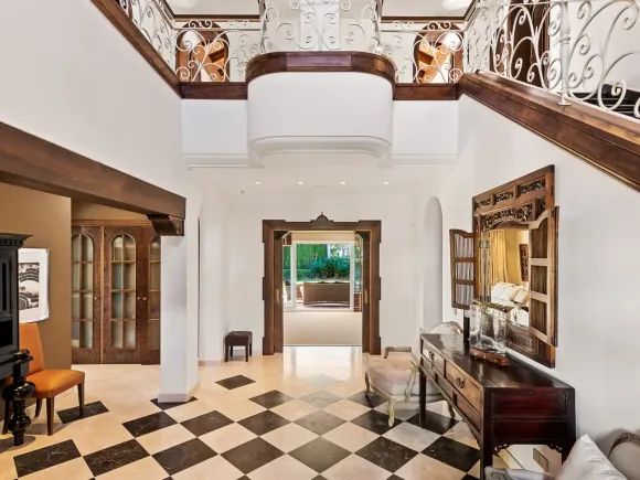 VILLA HAVELI