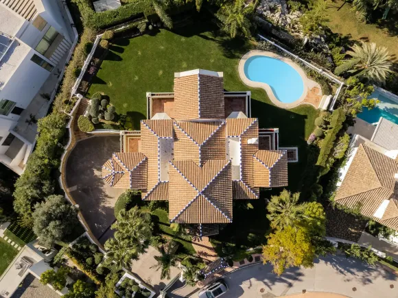 VILLA HAVELI