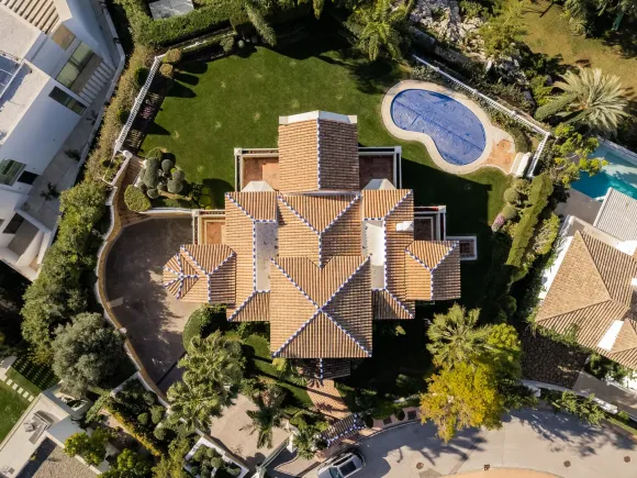 VILLA HAVELI