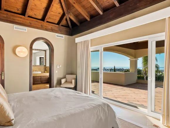 VILLA HAVELI