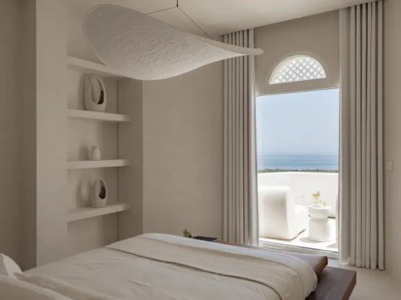 OIA Penthouse