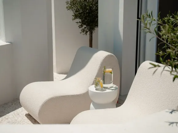 OIA Penthouse