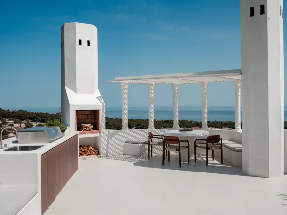 OIA Penthouse