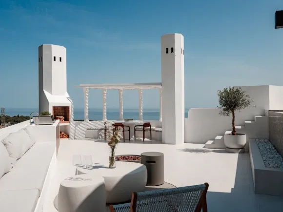 OIA Penthouse