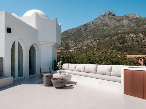 OIA Penthouse