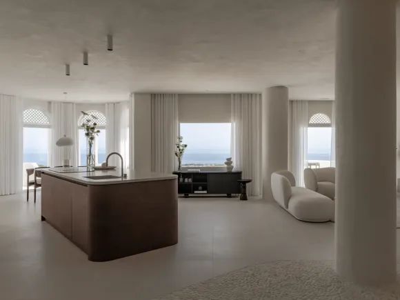 OIA Penthouse