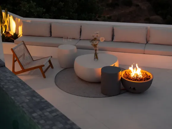 OIA Penthouse
