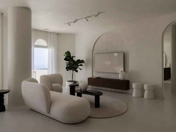 OIA Penthouse