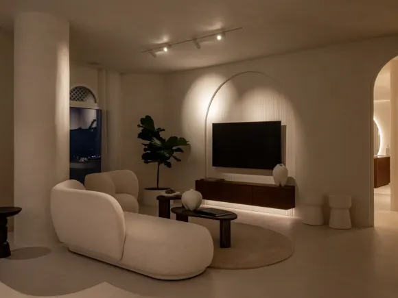 OIA Penthouse