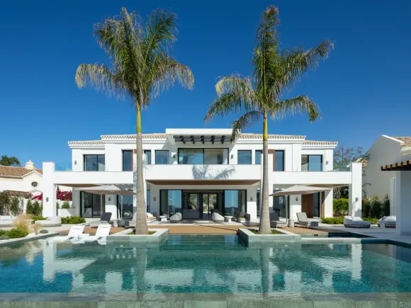 Villa Solace