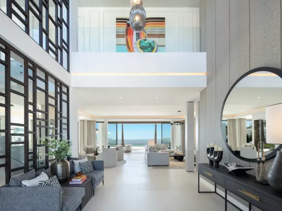 Villa Solace