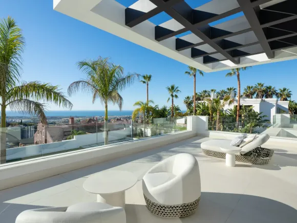 Villa Solace